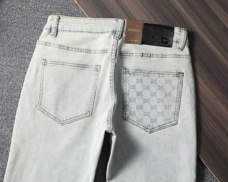 Gucci Jeans